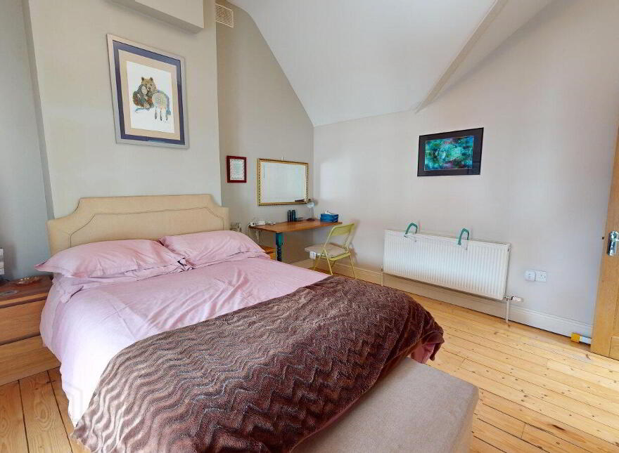 The Old School House, Fethard On Sea, Y34PX37