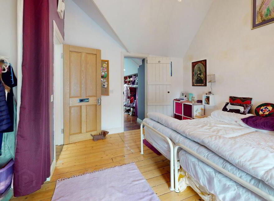 The Old School House, Fethard On Sea, Y34PX37