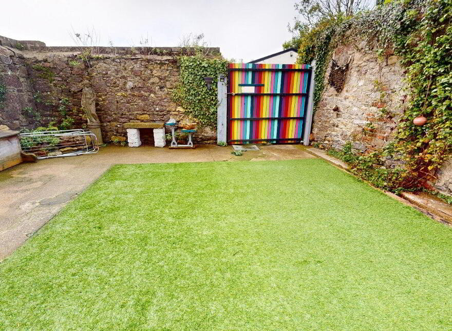 The Old School House, Fethard On Sea, Y34PX37