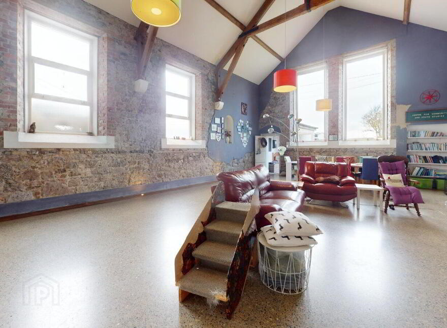 The Old School House, Fethard On Sea, Y34PX37