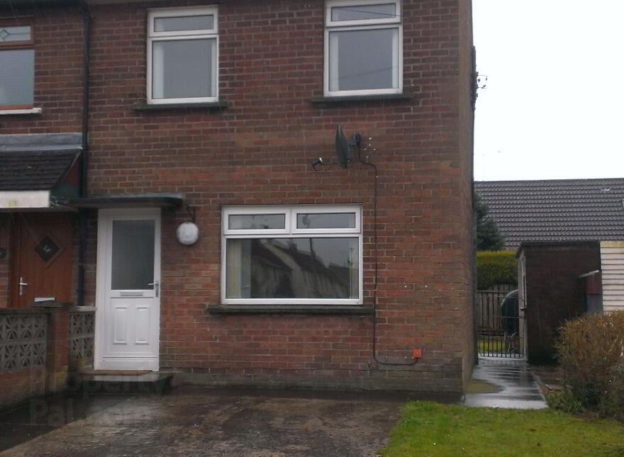 66 Templeton Park, Templepatrick, Ballyclare, BT39 0AU photo