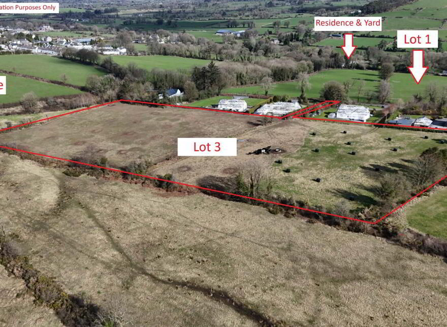 Spa House, Spa Road, Kilfinane, Kilmallock