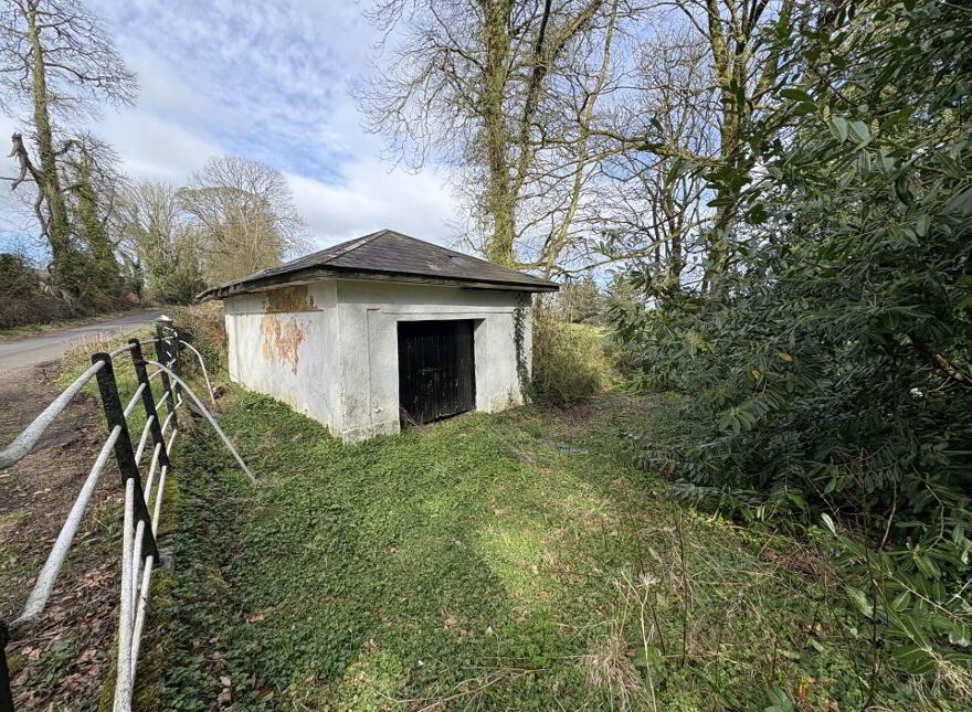 Spa House, Spa Road, Kilfinane, Kilmallock