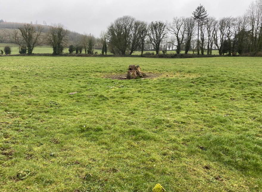 Spa House, Spa Road, Kilfinane, Kilmallock