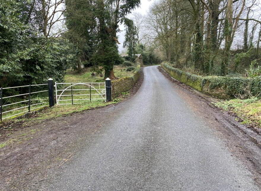Spa House, Spa Road, Kilfinane, Kilmallock