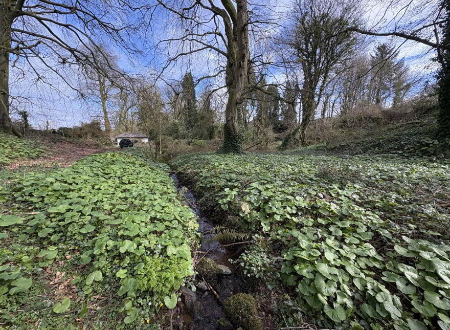 Spa House, Spa Road, Kilfinane, Kilmallock