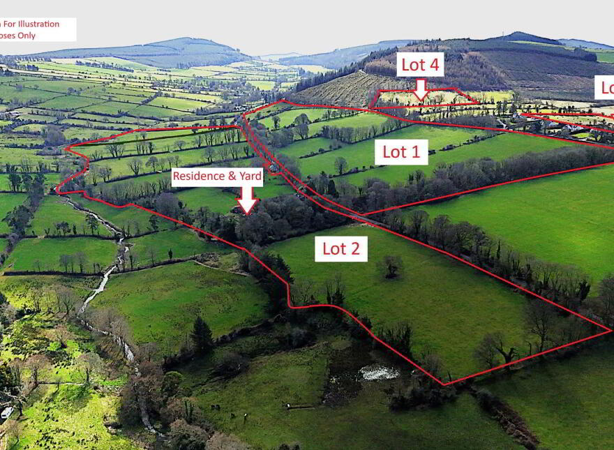 Spa House, Spa Road, Kilfinane, Kilmallock photo