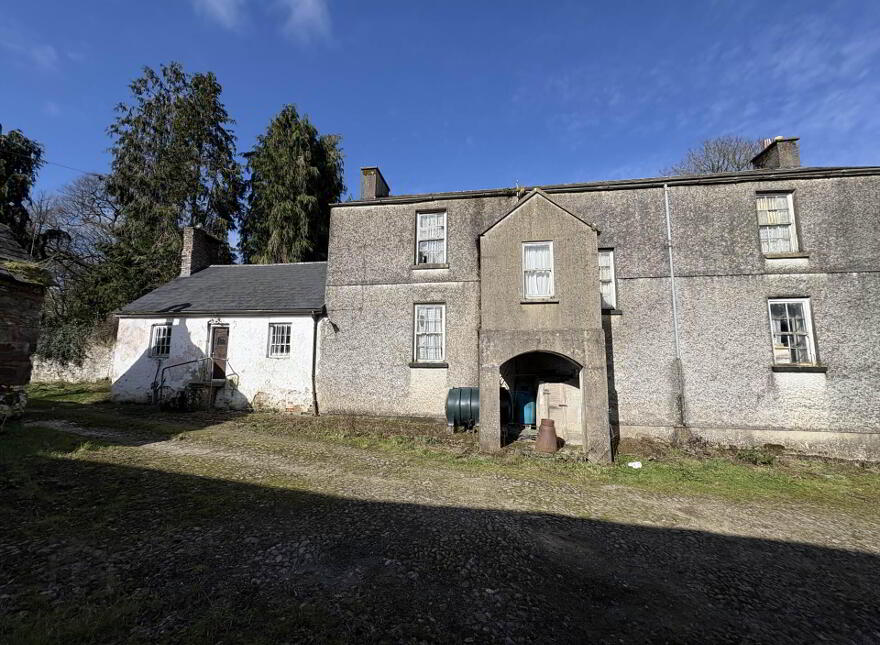 Spa House, Spa Road, Kilfinane, Kilmallock, V35F827