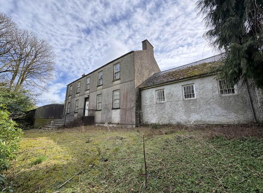 Spa House, Spa Road, Kilfinane, Kilmallock, V35F827