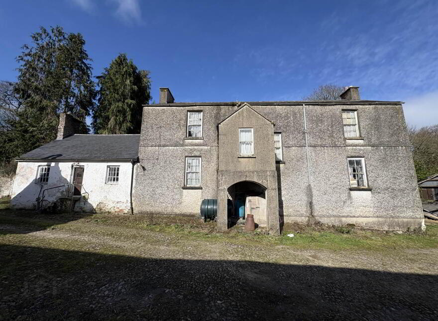 Spa House, Spa Road, Kilfinane, Kilmallock, V35F827