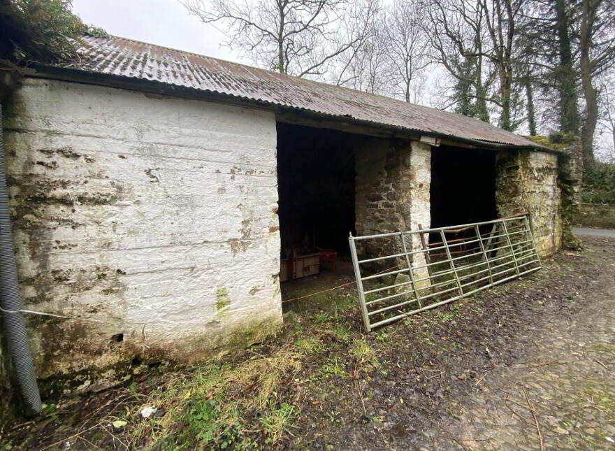 Spa House, Spa Road, Kilfinane, Kilmallock, V35F827