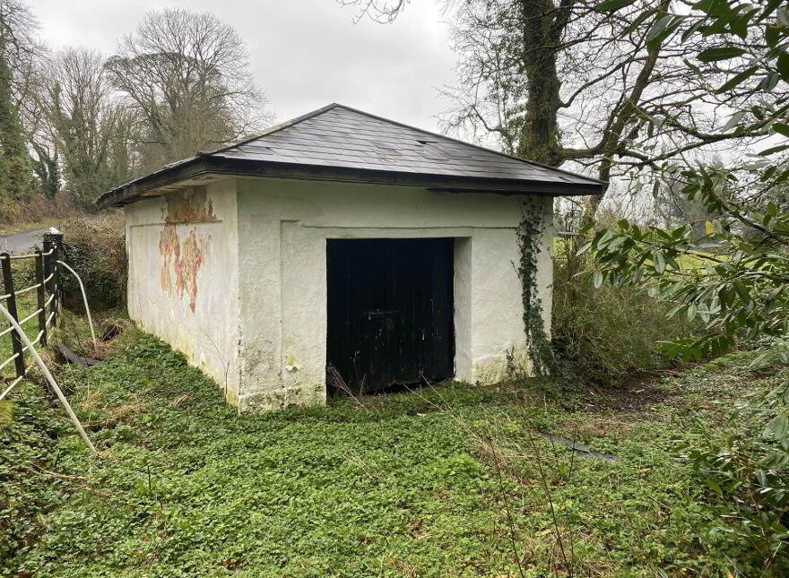 Spa House, Spa Road, Kilfinane, Kilmallock, V35F827