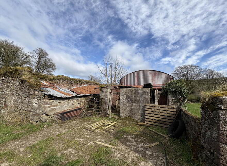 Spa House, Spa Road, Kilfinane, Kilmallock, V35F827
