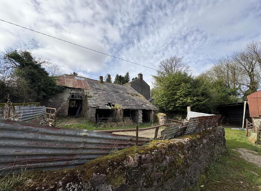 Spa House, Spa Road, Kilfinane, Kilmallock, V35F827
