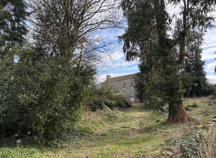 Spa House, Spa Road, Kilfinane, Kilmallock, V35F827