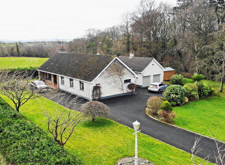 'Piney Ridge', 227 Loughan Road, Coleraine, BT52 1UD photo