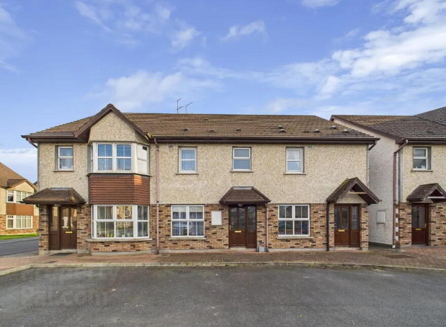 54 Bruach Tailte, Nenagh, E45NC52 photo