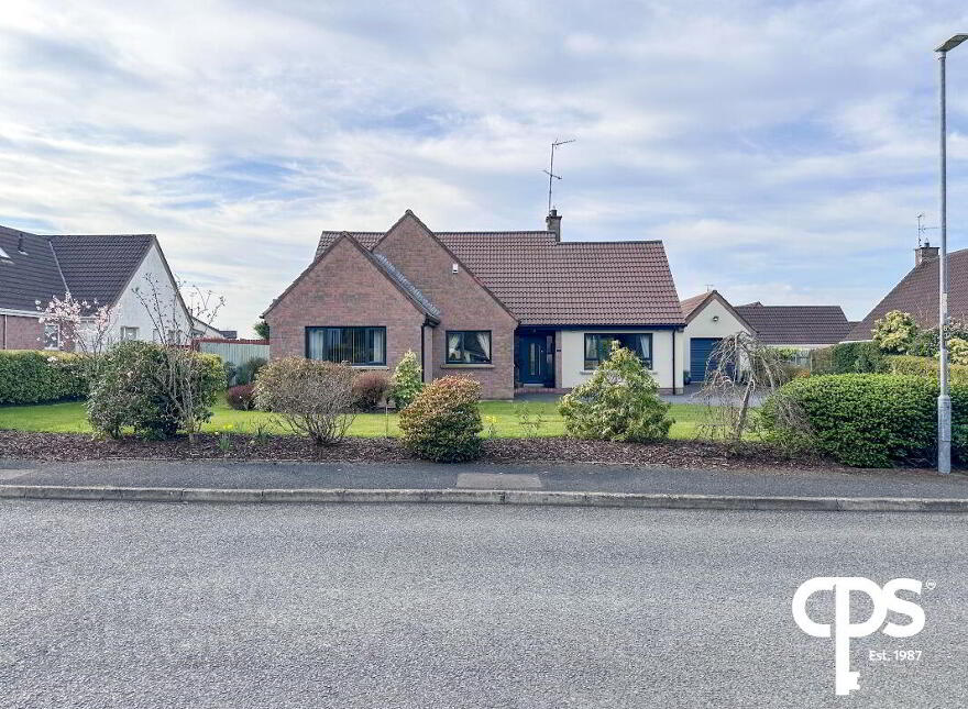 6 Lower Parklands, Dungannon, BT71 7JN photo