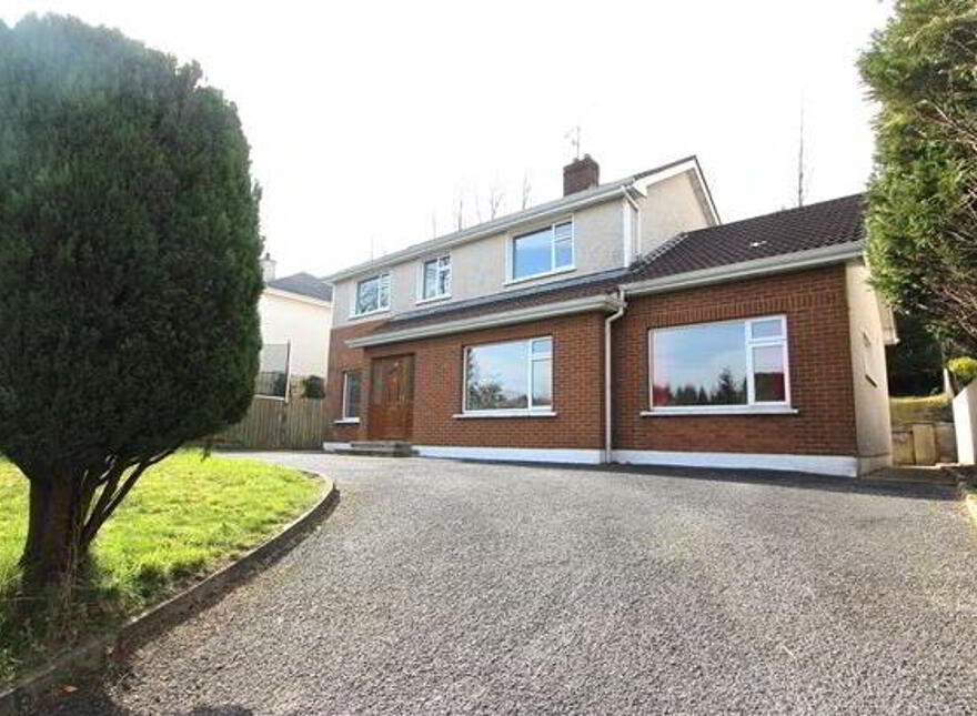 5 Park Road, Monaghan Town, H18PF62 photo