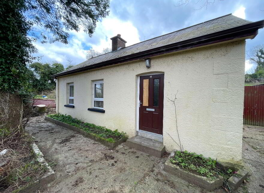 11 Old Monaghan Road, Clogher, BT76 0DY photo