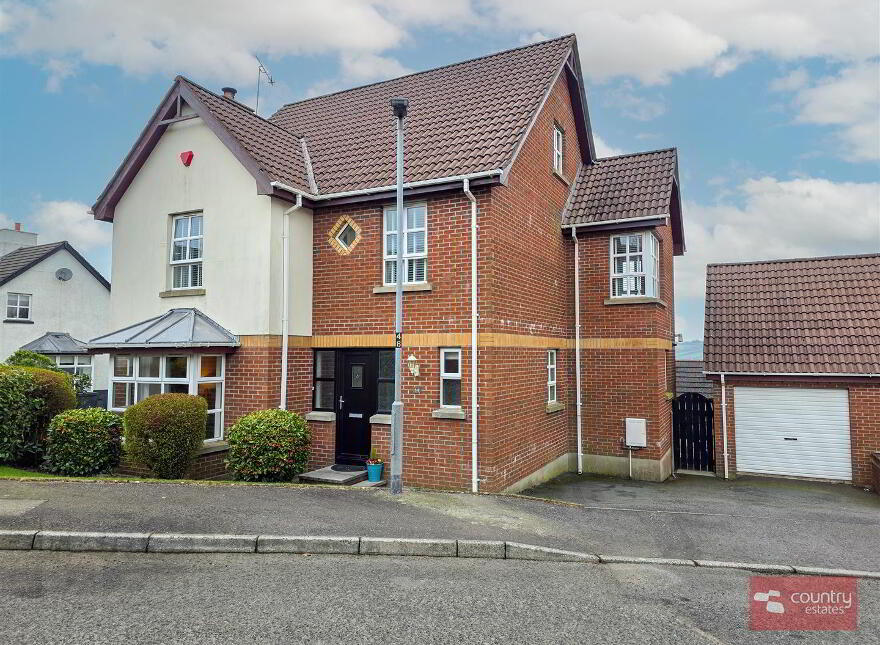 84 The Brackens, Newtownabbey, BT36 6SH photo