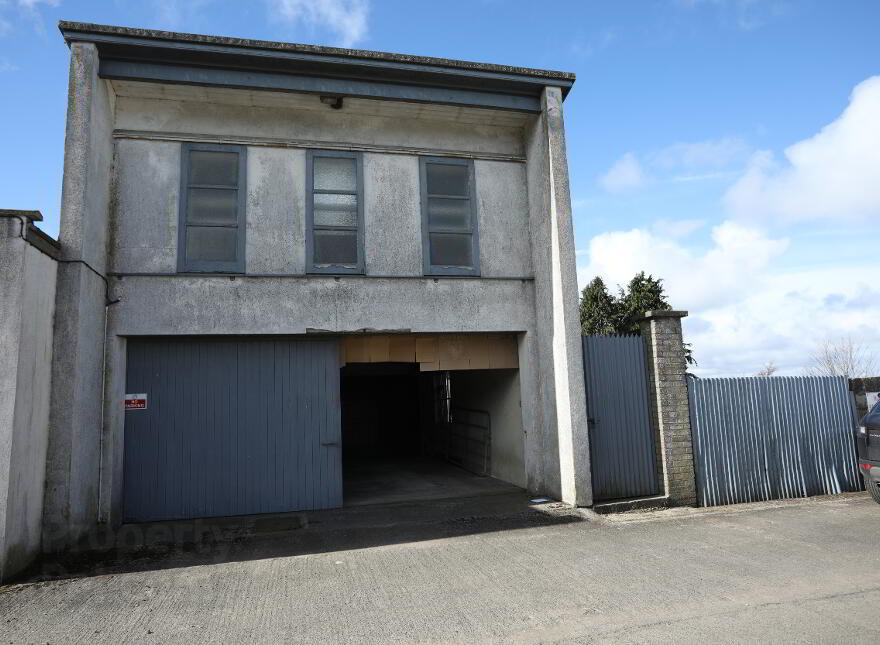 Rear Of, 6/8 Maghera Street, Kilrea, BT51 5QL photo