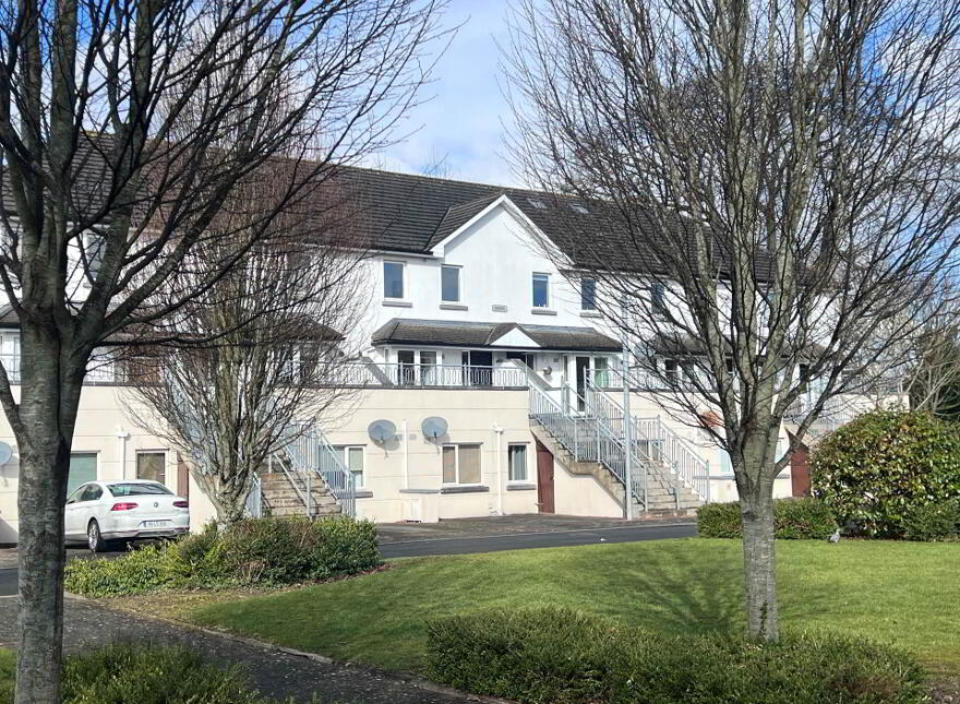 87 Duiske, Larchfield Court, Kilkenny Town, R95WR91 photo