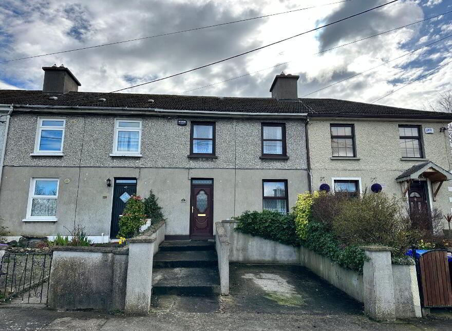 45 Saint Francis Terrace, Kilkenny Town, R95T66C photo