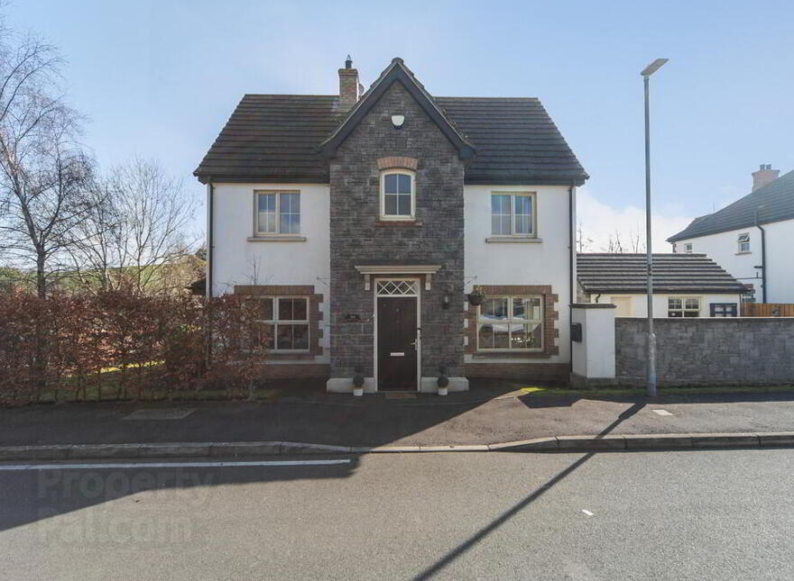 54 Coopers Mill Court, Dundonald, Belfast, BT16 1SZ photo