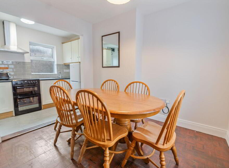 32 O'Sullivan Place, Mallow