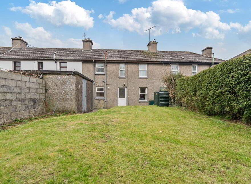 32 O'Sullivan Place, Mallow