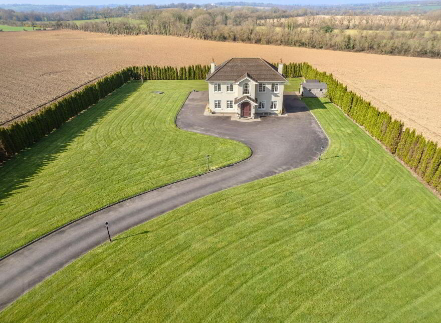 Edenmore, Marble Hill, Newberry, Mallow