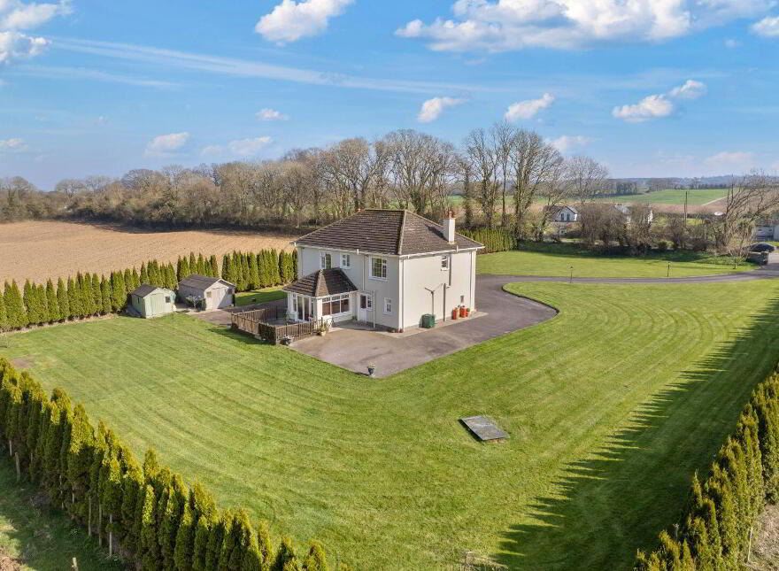 Edenmore, Marble Hill, Newberry, Mallow
