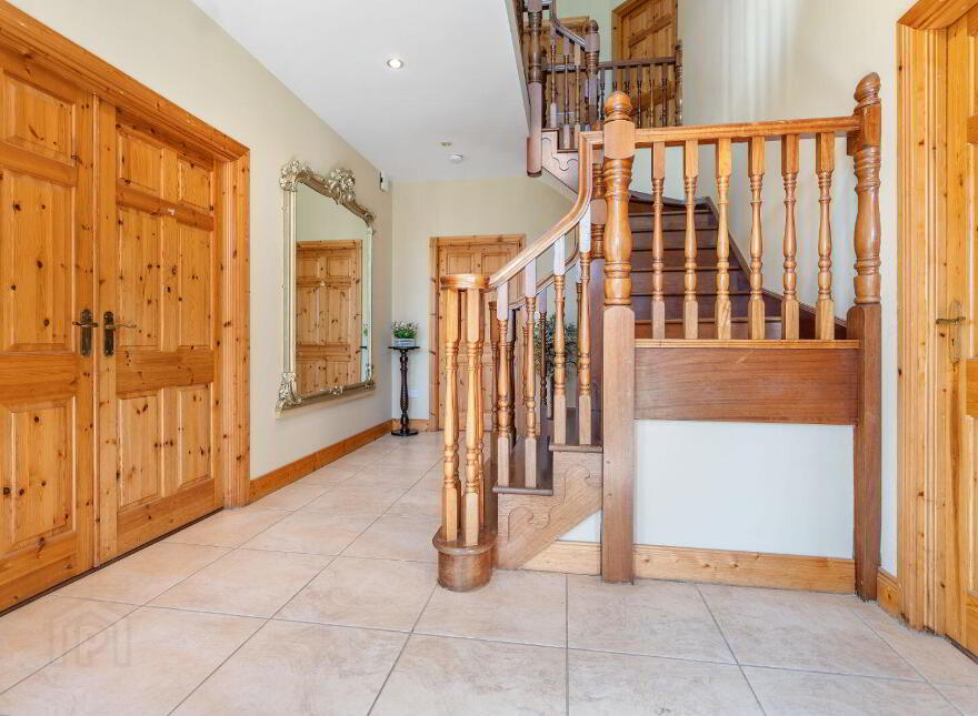 Edenmore, Marble Hill, Newberry, Mallow