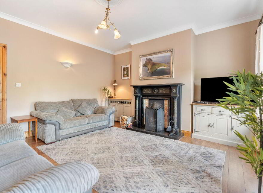 Edenmore, Marble Hill, Newberry, Mallow
