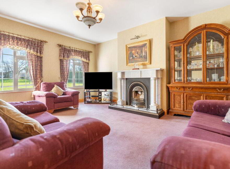 Edenmore, Marble Hill, Newberry, Mallow
