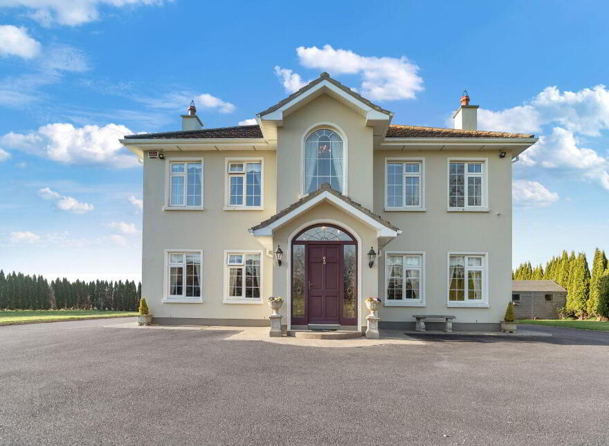Edenmore, Marble Hill, Newberry, Mallow