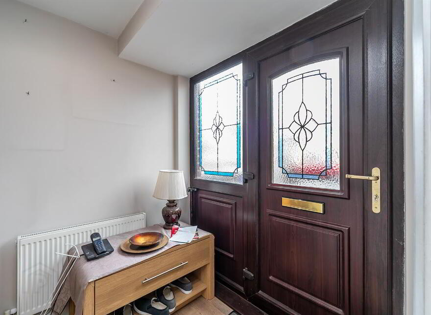 93 Station Road, Belfast, BT4 1RF