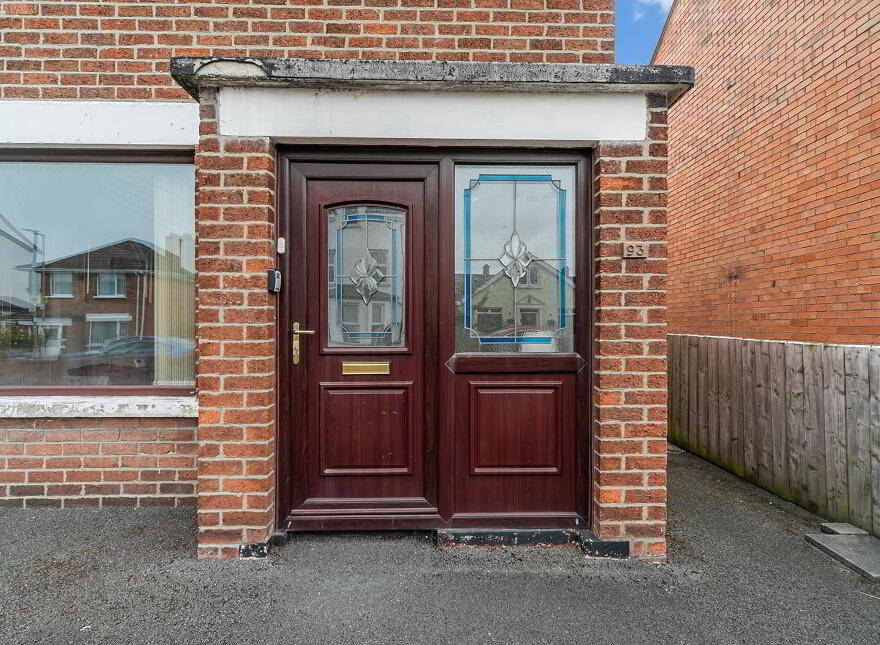93 Station Road, Belfast, BT4 1RF