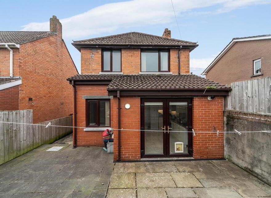 93 Station Road, Belfast, BT4 1RF