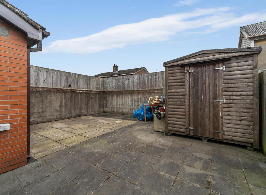 93 Station Road, Belfast, BT4 1RF