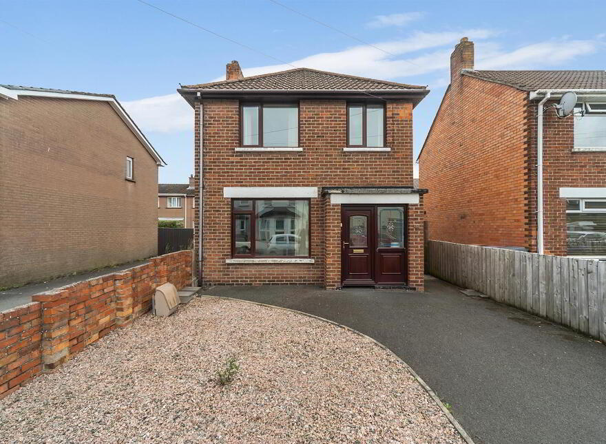 93 Station Road, Belfast, BT4 1RF