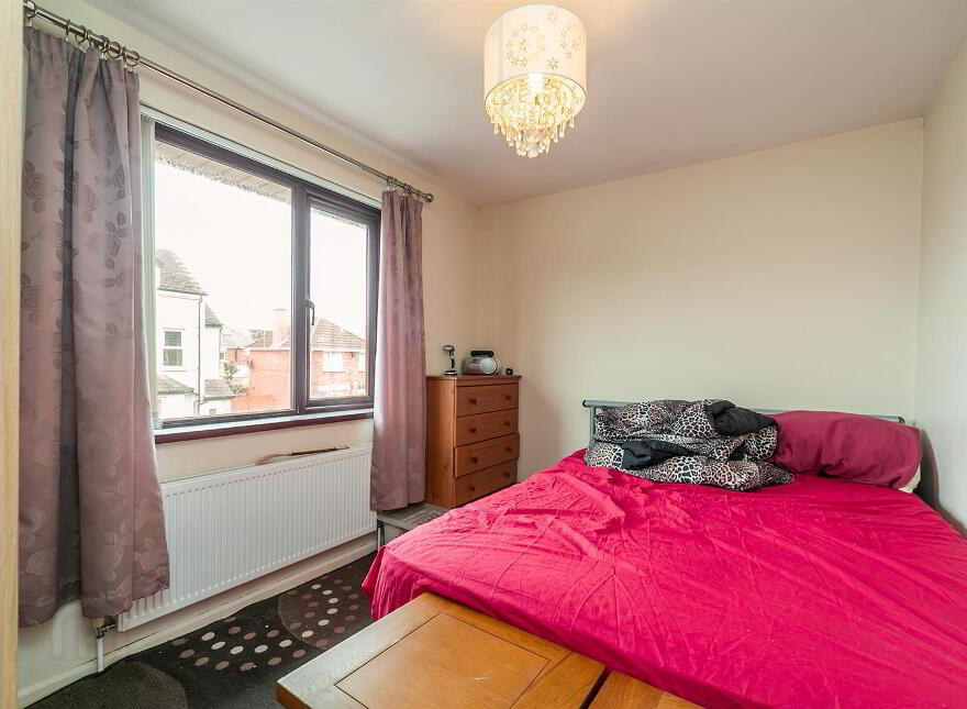 93 Station Road, Belfast, BT4 1RF