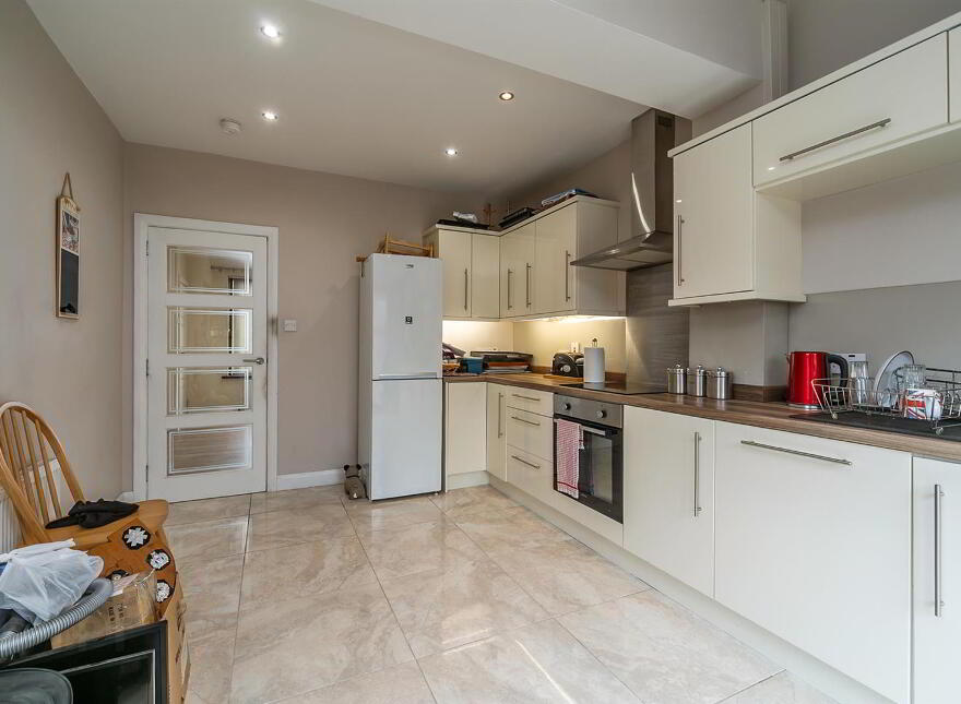 93 Station Road, Belfast, BT4 1RF