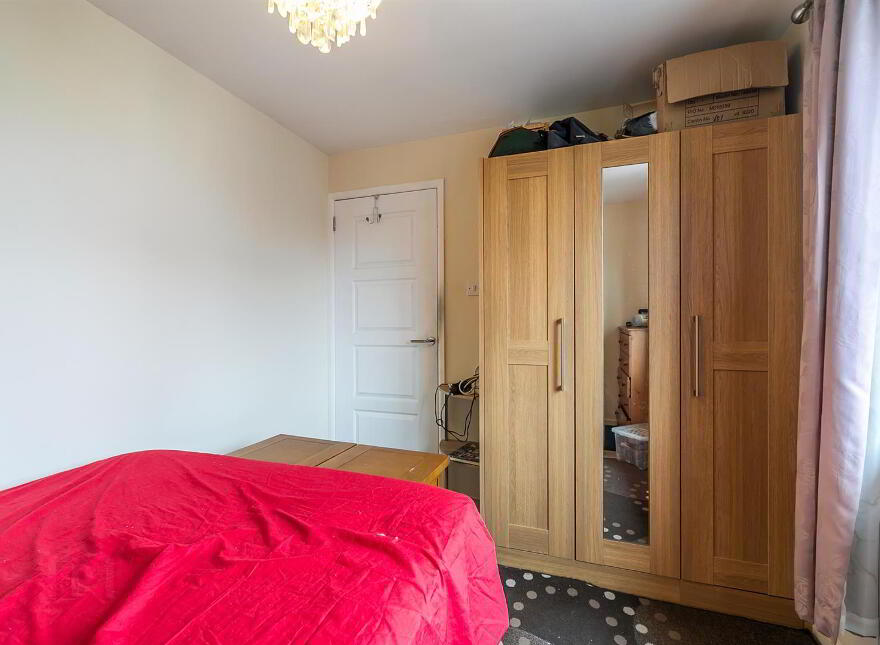 93 Station Road, Belfast, BT4 1RF