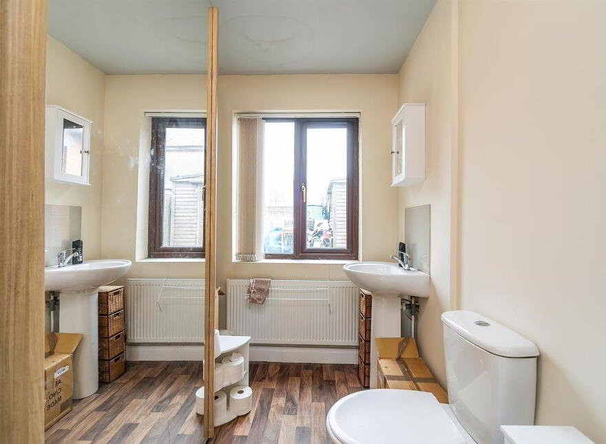 93 Station Road, Belfast, BT4 1RF