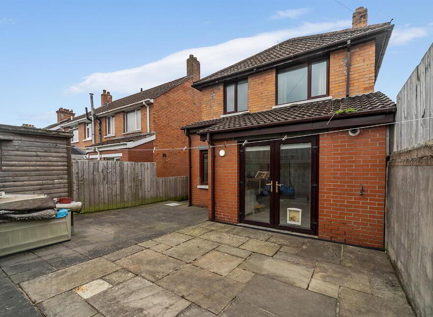 93 Station Road, Belfast, BT4 1RF