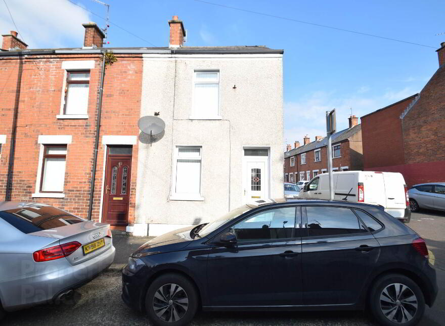 7 Gortfin Street, Belfast, BT12 7BN photo