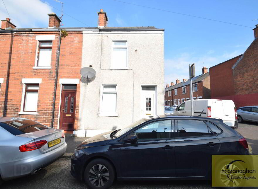 7 Gortfin Street, Belfast, BT12 7BN photo