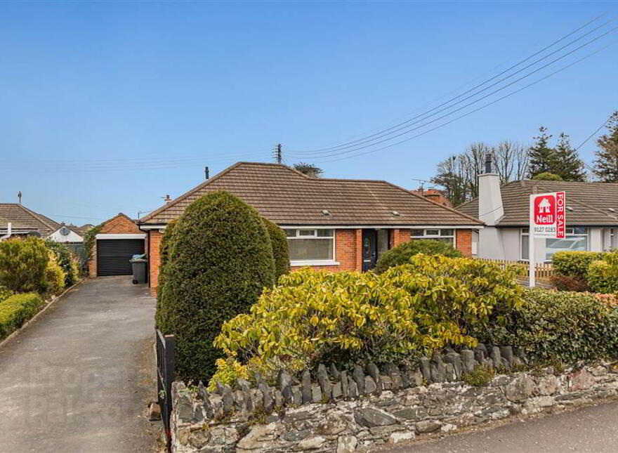 90 Crawfordsburn Road, Bangor, BT19 1BH photo